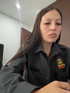 Freechat Emily-7_ on StripChat