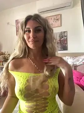 Freechat EvelynFrances on StripChat