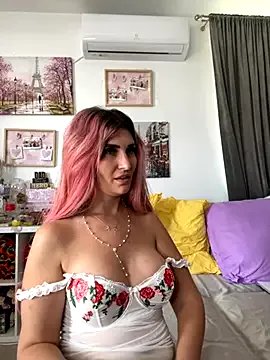 Freechat EvelynFrances on StripChat