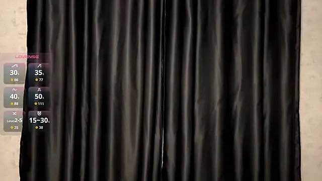 Freechat FakeLamb on StripChat