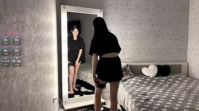 Freechat FakeLamb on StripChat