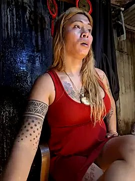 Freechat Fayola_Beatrix on StripChat