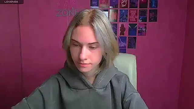 Freechat Fiona_Night on StripChat