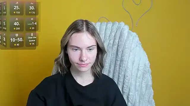 Freechat Fiona_Night on StripChat