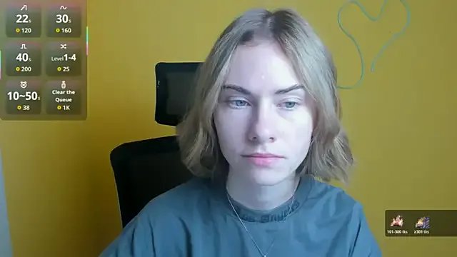 Freechat Fiona_Night on StripChat