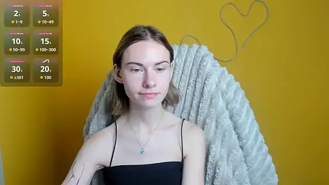 Freechat Fiona_Night on StripChat