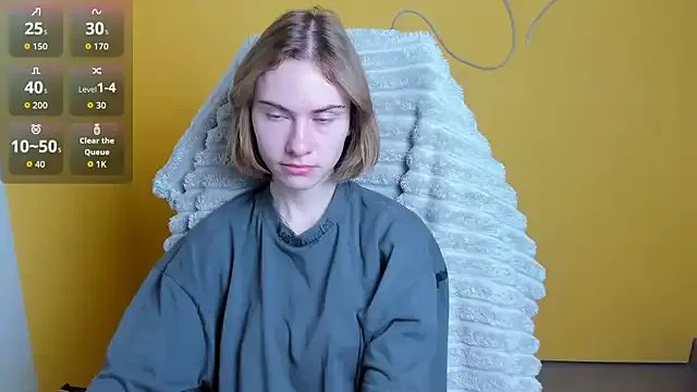 Freechat Fiona_Night on StripChat