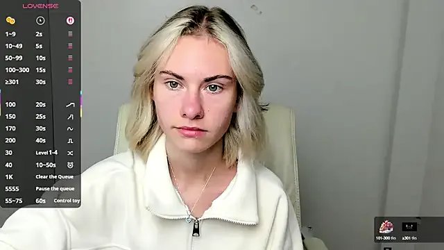 Freechat Fiona_Night on StripChat