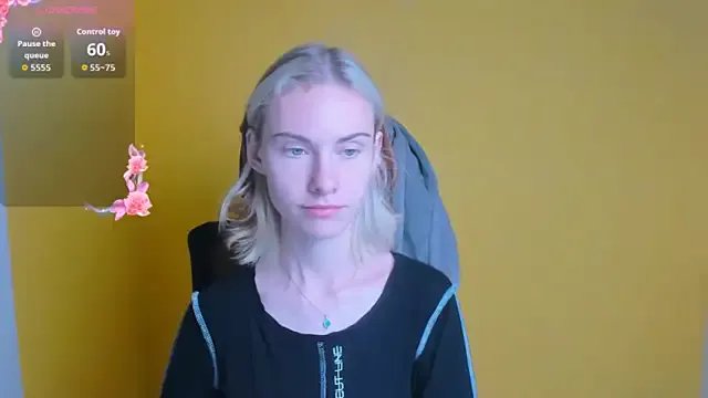 Freechat Fiona_Night on StripChat