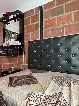 Private FitnessdollTS on StripChat