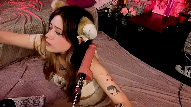 Freechat Frie_Moor on StripChat