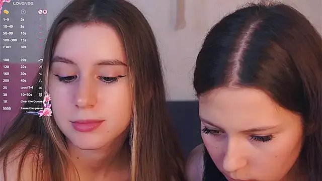 Freechat GabrielleLynchard on StripChat