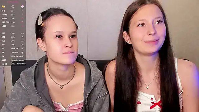 Freechat GabrielleLynchard on StripChat