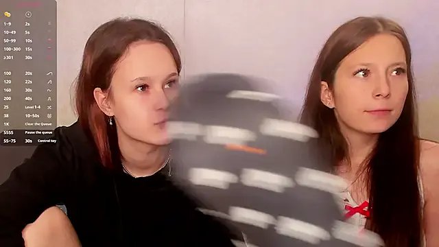 Freechat GabrielleLynchard on StripChat