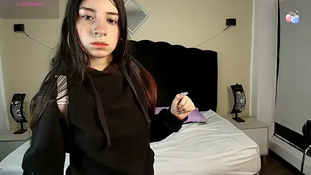 Freechat GabySweett_ on StripChat