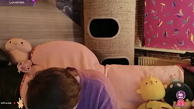 Freechat GamerGirl_Eve on StripChat