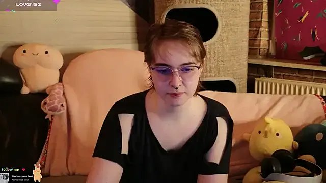 Freechat GamerGirl_Eve on StripChat