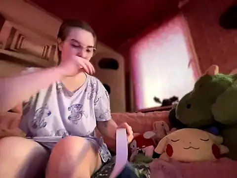 Freechat GamerGirl_Eve on StripChat