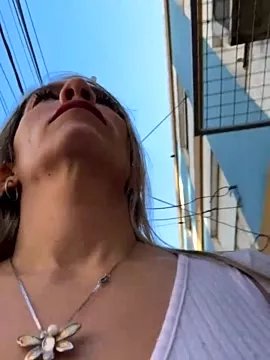 Group Gatitacarlita on StripChat