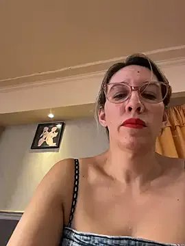Group Gatitacarlita on StripChat