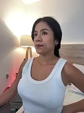 Freechat GinebraBrown on StripChat