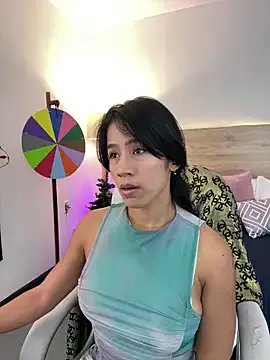 Freechat GinebraBrown on StripChat