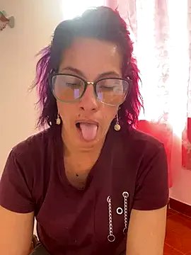 Goddess-Love- on StripChat 