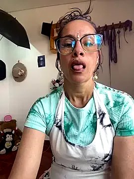 Goddess-Love- on StripChat 