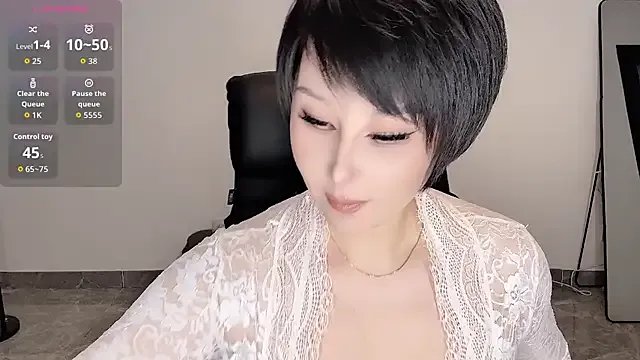 Goddess_Jin on StripChat 