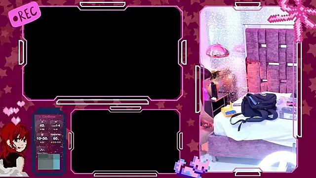 Freechat HaileyReid on StripChat