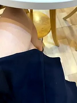 Freechat Hamy88 on StripChat