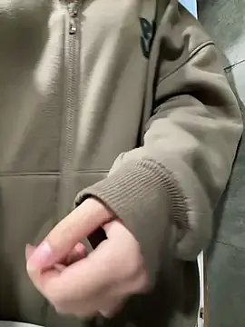 Freechat Hamy88 on StripChat