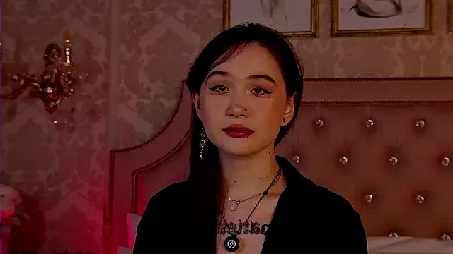 Private Heather_Ivy on StripChat