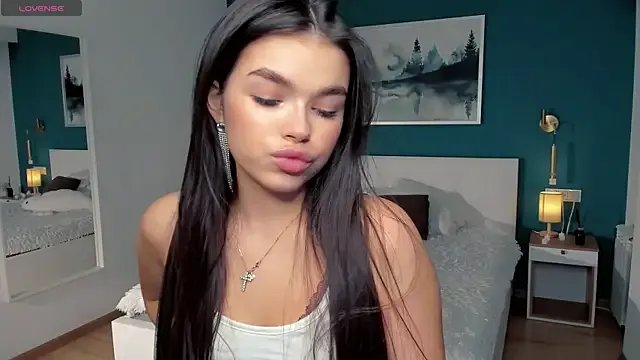 HollisHearl on StripChat 