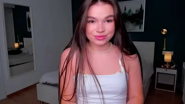 HollisHearl on StripChat 