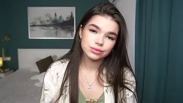 HollisHearl on StripChat 