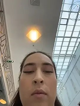 Holly_Play on StripChat 