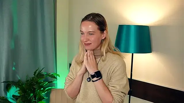 Freechat HongTomczak on StripChat