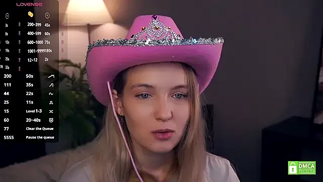 Freechat HongTomczak on StripChat