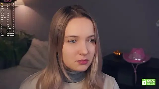 Freechat HongTomczak on StripChat