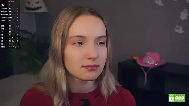 Freechat HongTomczak on StripChat