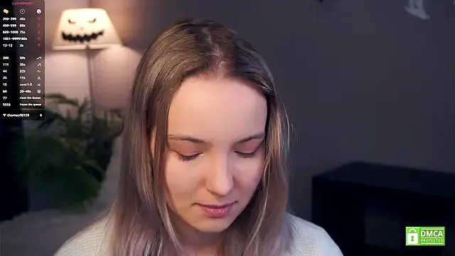 Freechat HongTomczak on StripChat