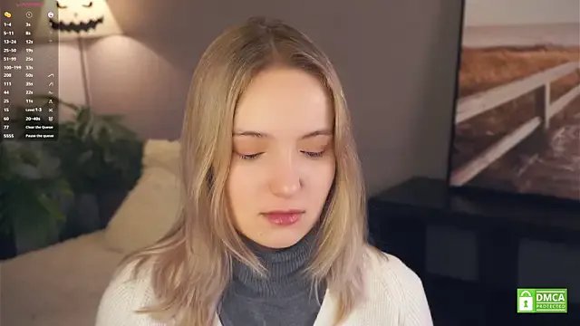 Freechat HongTomczak on StripChat