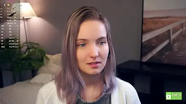 Freechat HongTomczak on StripChat