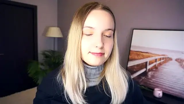 Freechat HongTomczak on StripChat