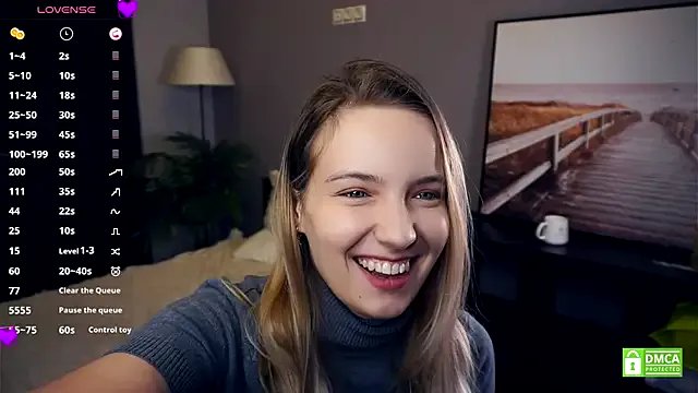 Freechat HongTomczak on StripChat