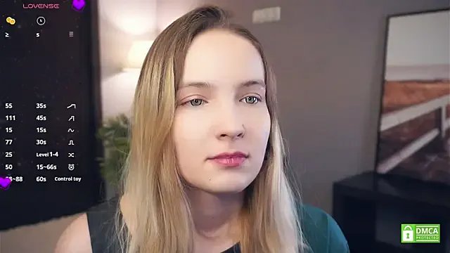 Freechat HongTomczak on StripChat