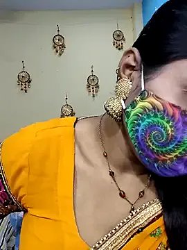 Freechat Hotty_Kavita on StripChat