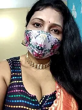Freechat Hotty_Kavita on StripChat