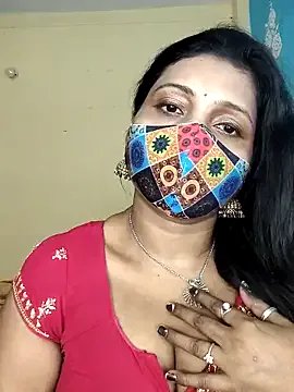 Freechat Hotty_Kavita on StripChat